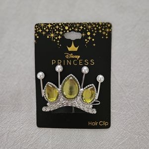 Disney Princess Tiana Hair Clip